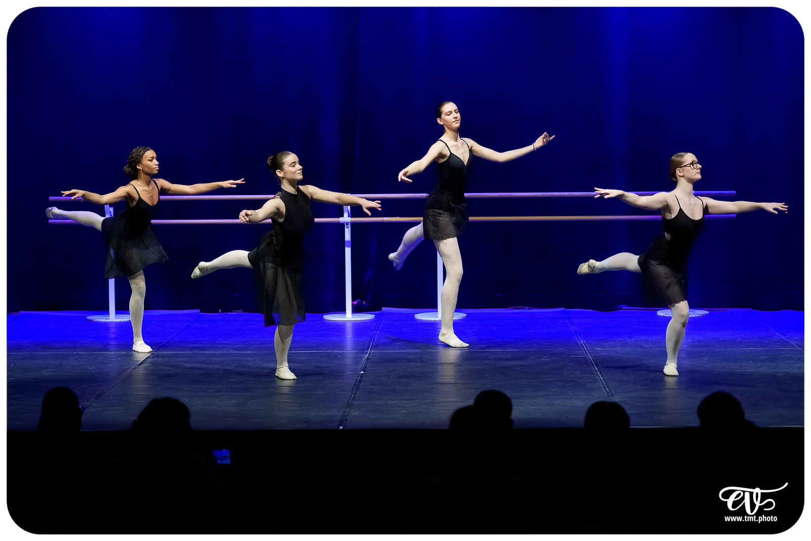 EMMDH - LES CLASSES DE NOËL